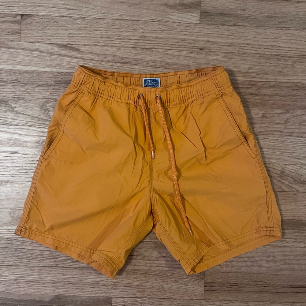 Swim trunks